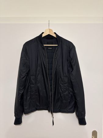 J.Lindeberg Lightweight Bomber Jacket, Men's Size S
