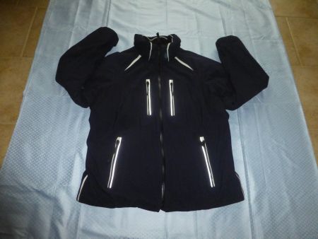 Allsport Skijacke Herren