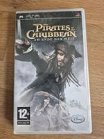 Pirates of the Caribbean