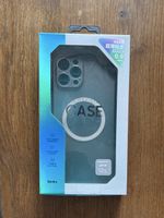 Coque téléphone IPhone 12 Pro Max