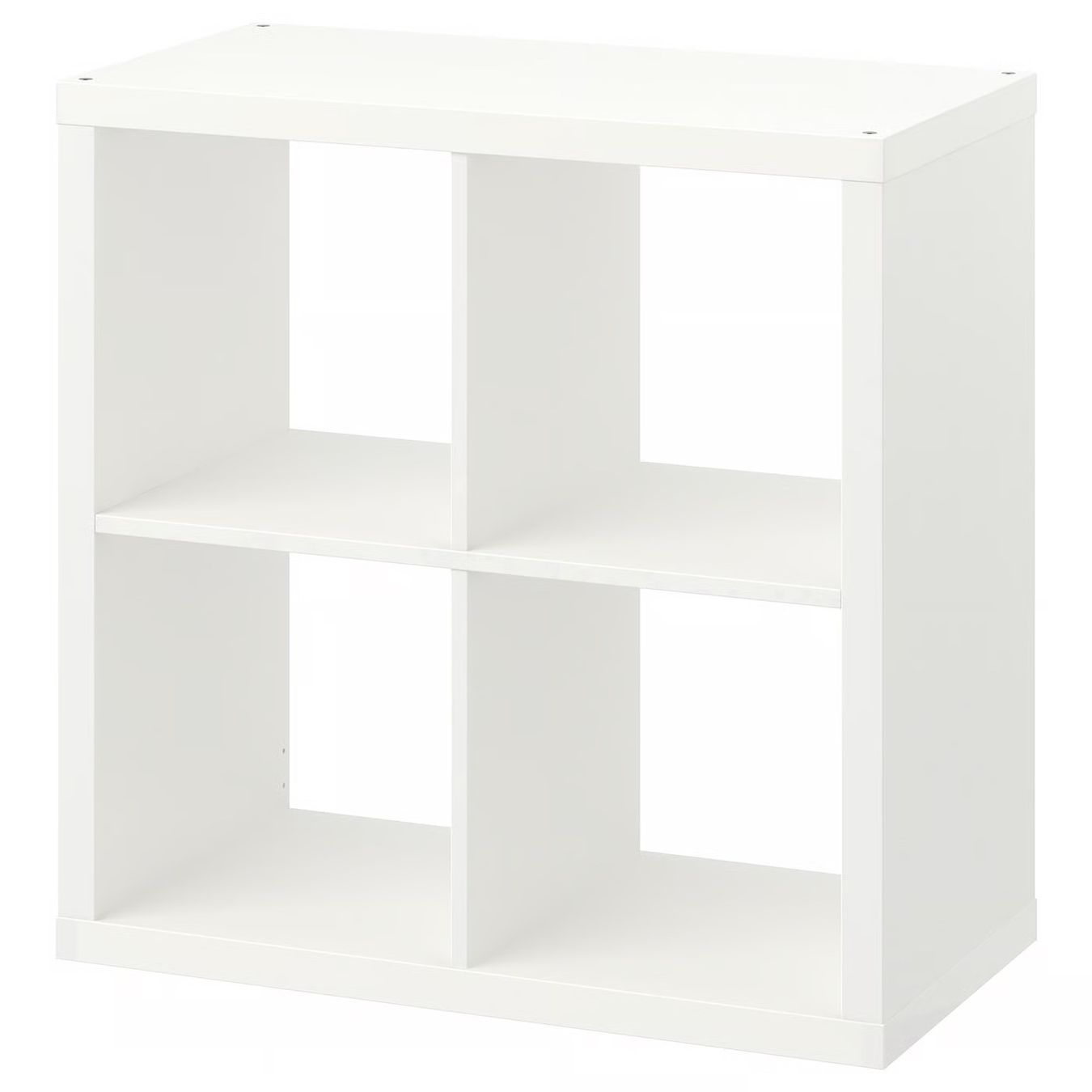 Regale: IKEA KALLAX – Gebraucht aus Genève von sca_j5cs