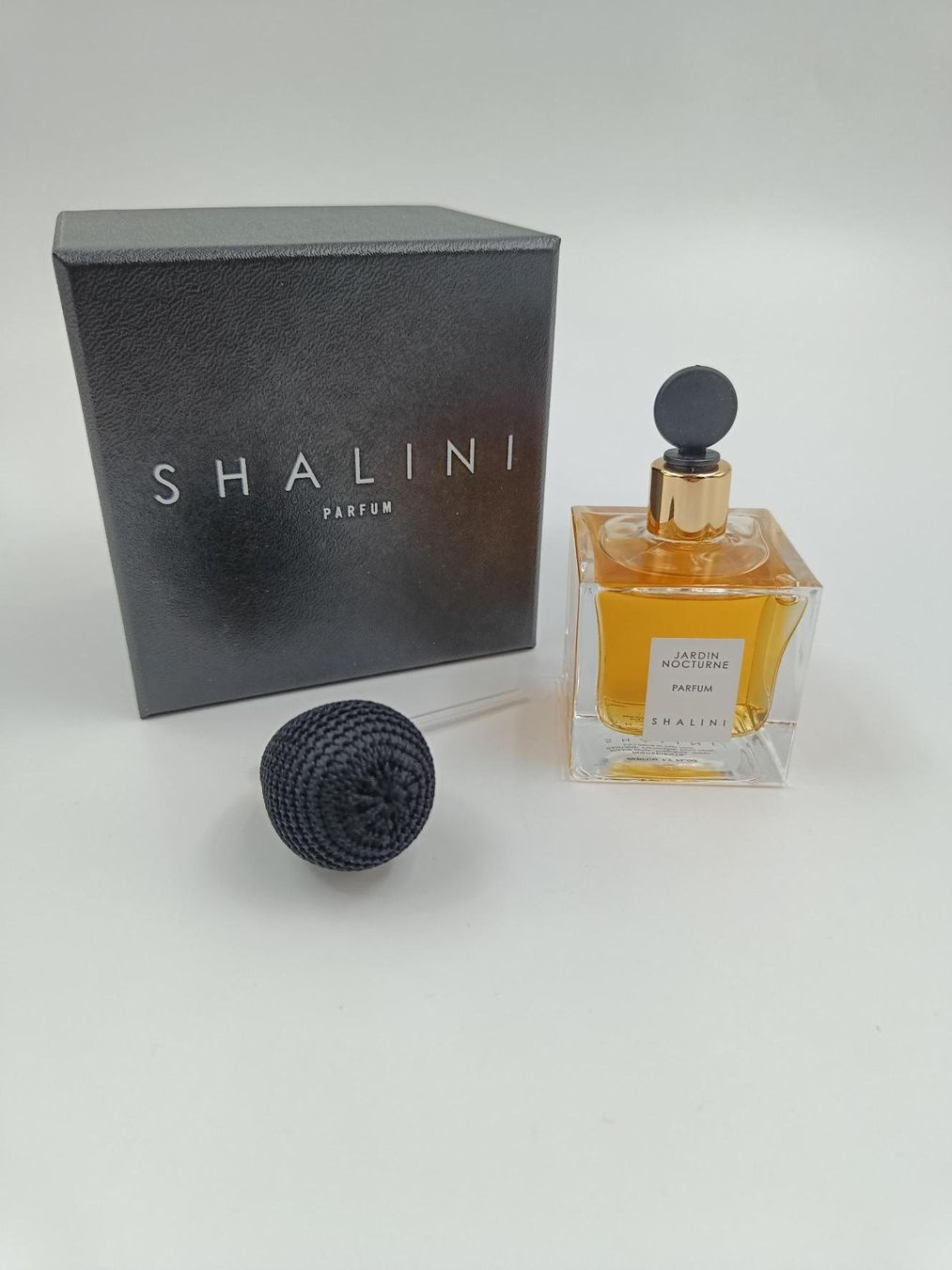 Profumi & Eau de Toilette: SHALINI EAU DE PARFUM " JARDIN NOCTURNE ", 50 ML – Nuovo e nell'imballaggio originale da Luzern venduto da EdiGem