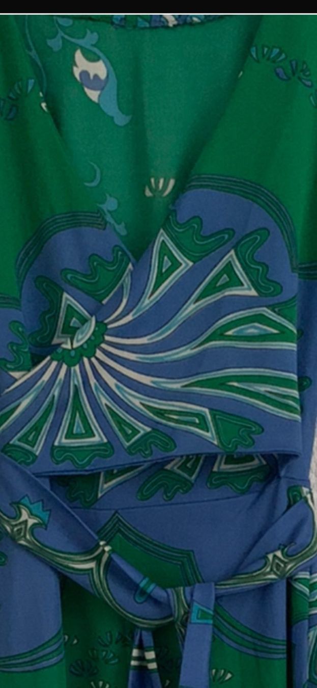 Vestiti: Kleid Maya Firenze – Usato da Lugano venduto da Edera49 3
