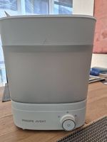 Flaschensterilisator und Trockner Philips Avent