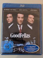 "GoodFellas" von Martin Scorsese [Blu-ray/neu&OVP]