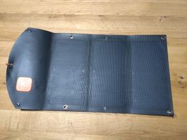 Xtorm AP275 SolarBooster - gebraucht