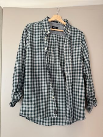 Pepe Jeans Hemd 38