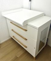 Pinolino Riva Wickelkommode – Wickelhöhe 98 cm