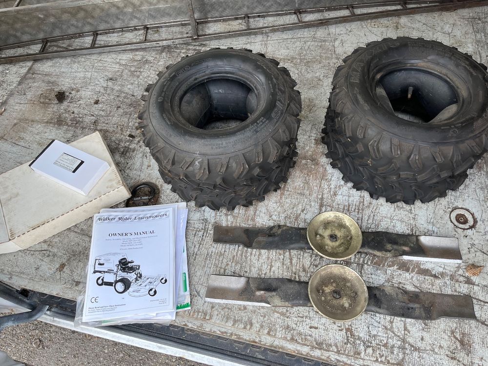 Walker Kaufen auf Ricardo