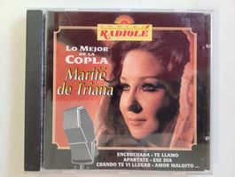 Marife de Triana Lo Mejor de la Copla F19