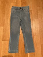 Jeggins, Leggins in Jeansoptik Gr 98 neu