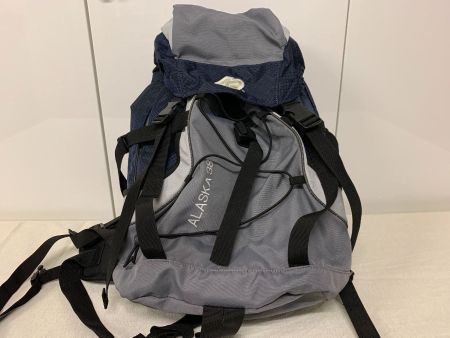 Rucksack K2 Alaska 38 Wanderrucksaxk