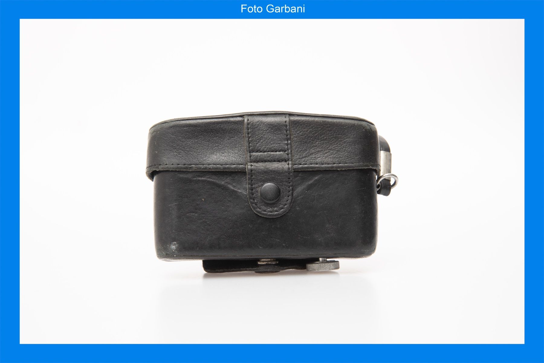 Plumiers: minox custodiain pelle – D'occasion à Muralto par FotoGarbani