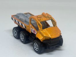 Matchbox Trail Tracker #803