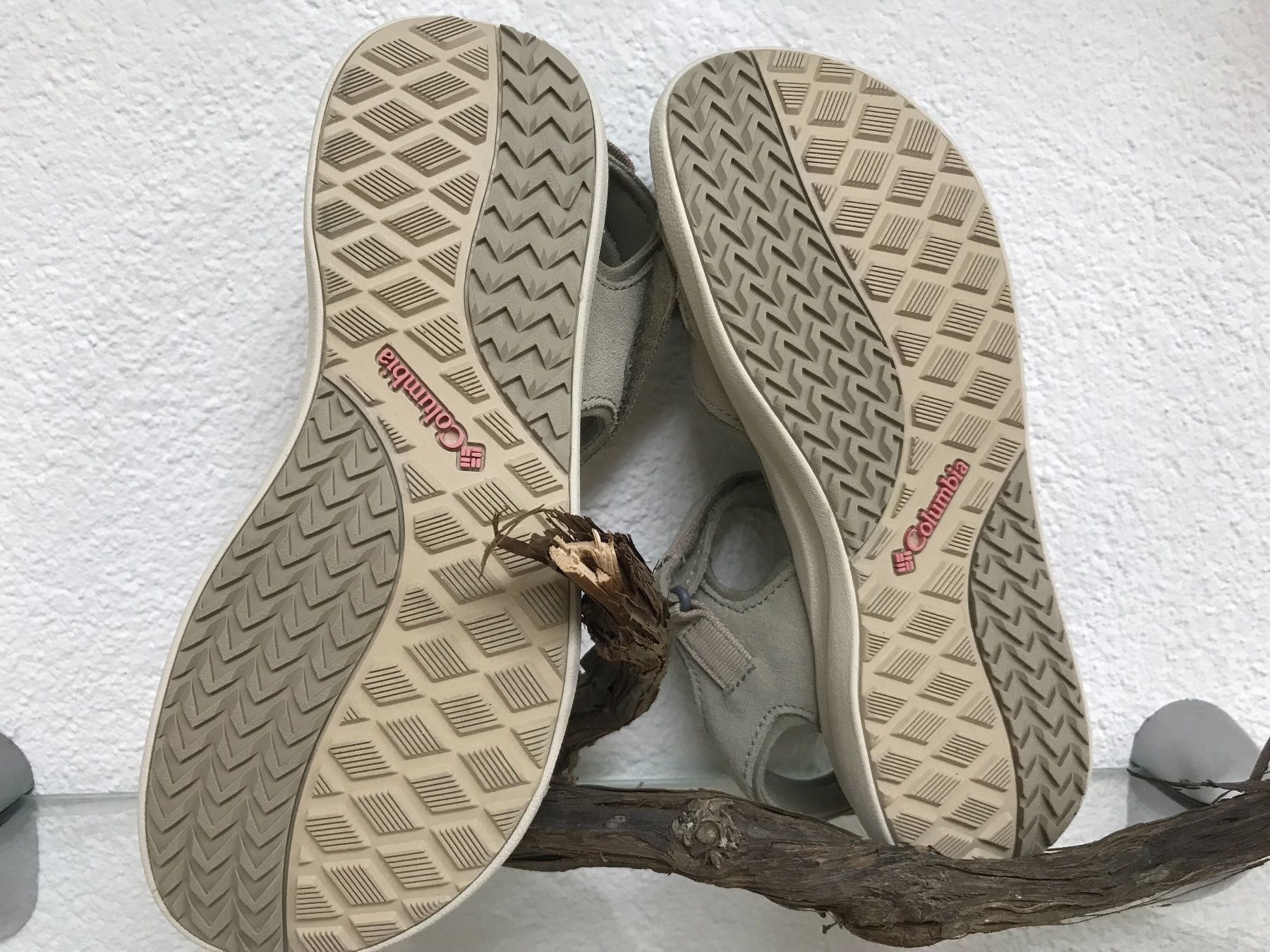 Columbia Damenschuhe: Columbia Wander Sandalen Grösse 36/35 – Neu (gemäss Beschreibung) aus Ueberstorf von ojas23 2