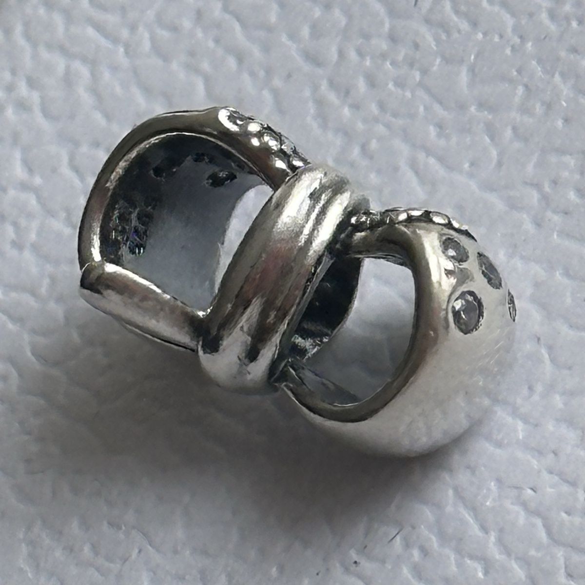 Pandora Ciondoli: Pandora Schleife Charms  – Nuovo (secondo la descrizione) da Givisiez venduto da dor_xb9k 2