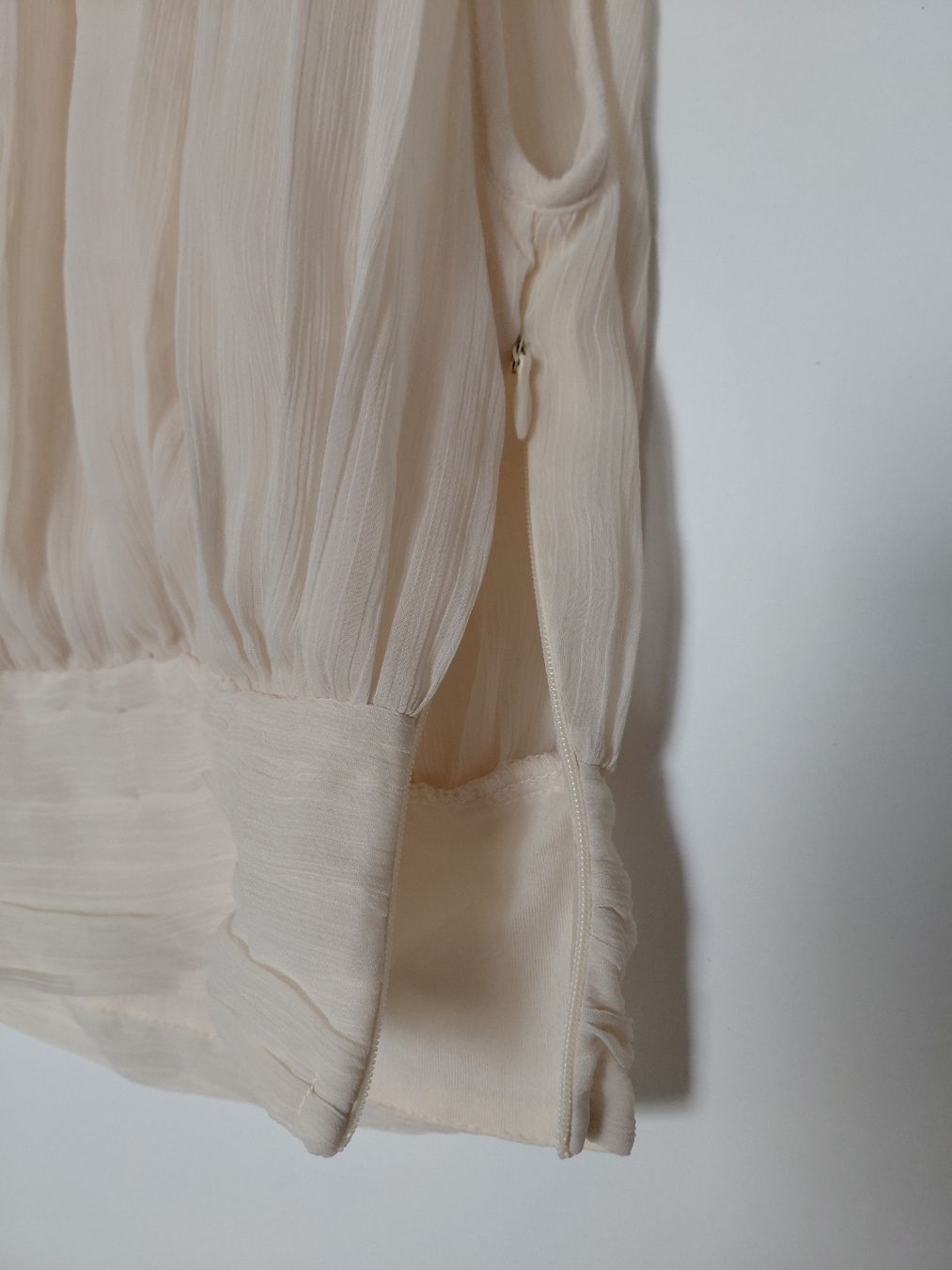 Zara Camicette: Bezaubernde Bluse von Zara – Nuovo (secondo la descrizione) da Geuensee venduto da sonnenstunden 3
