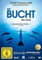 DIE BUCHT            NEUWERTIG