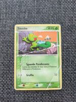 TREECKO, EX CRYSTAL GUARDIANS, 67/100, COM, 2006, ITA, LP