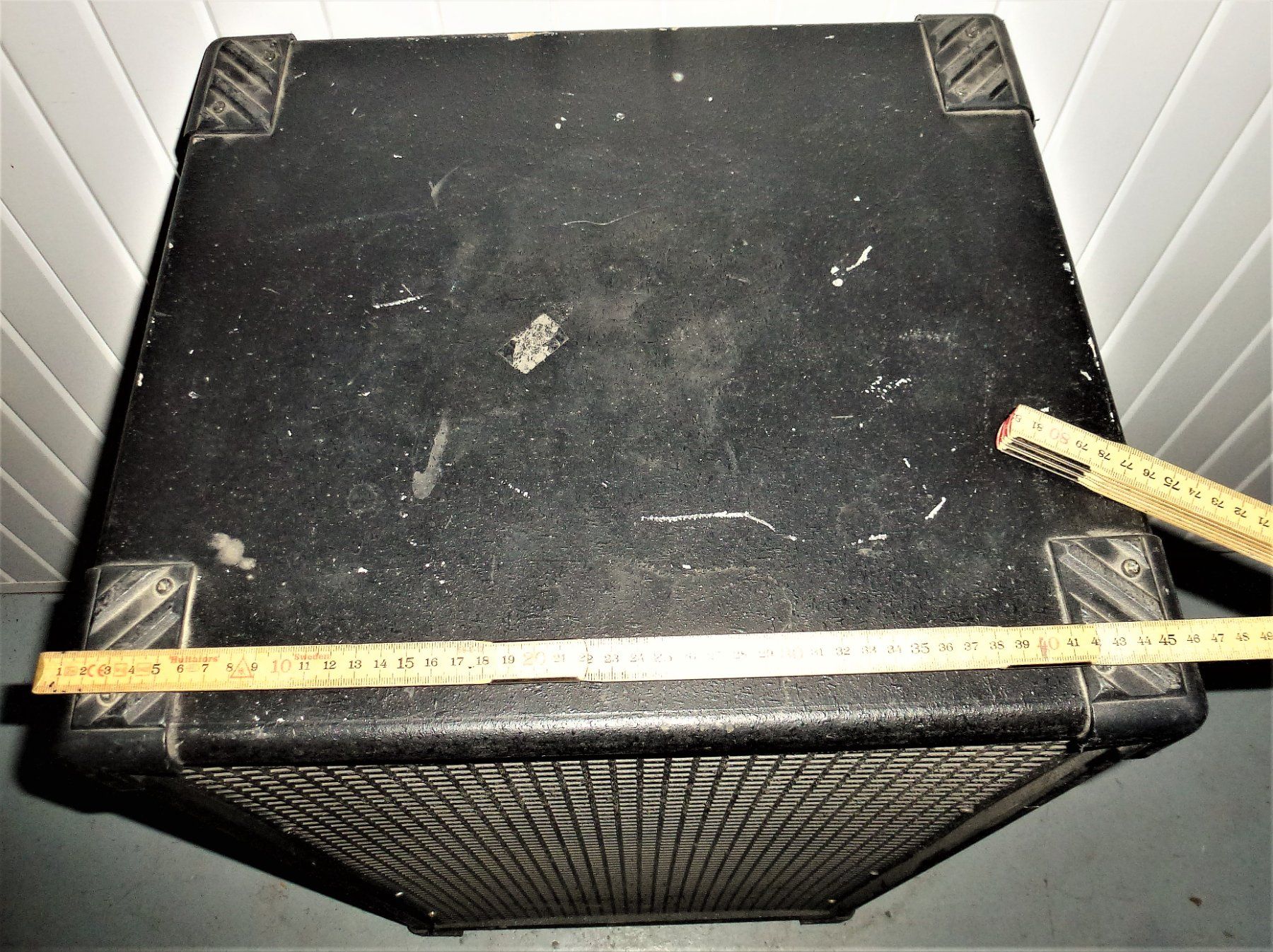 Casse acustiche: IMG Stage Line® (Glatt, Nr.2) – Usato da Murgenthal venduto da B.StM 2