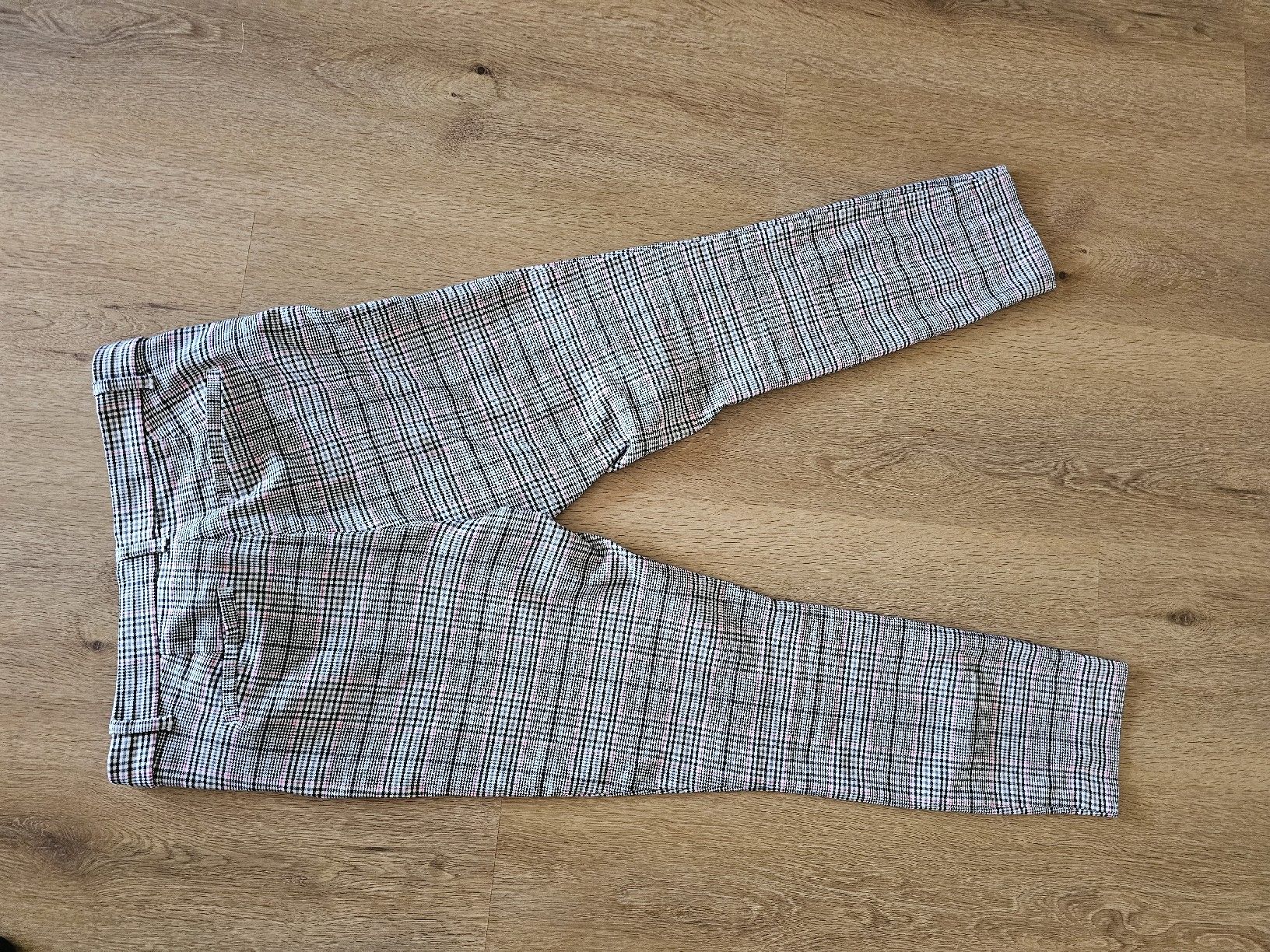 Pantaloni: Karierte Herbsthose M/38 – Usato da Büttikon AG venduto da PAM120319 4