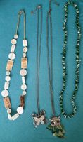Modeschmuck Halsketten