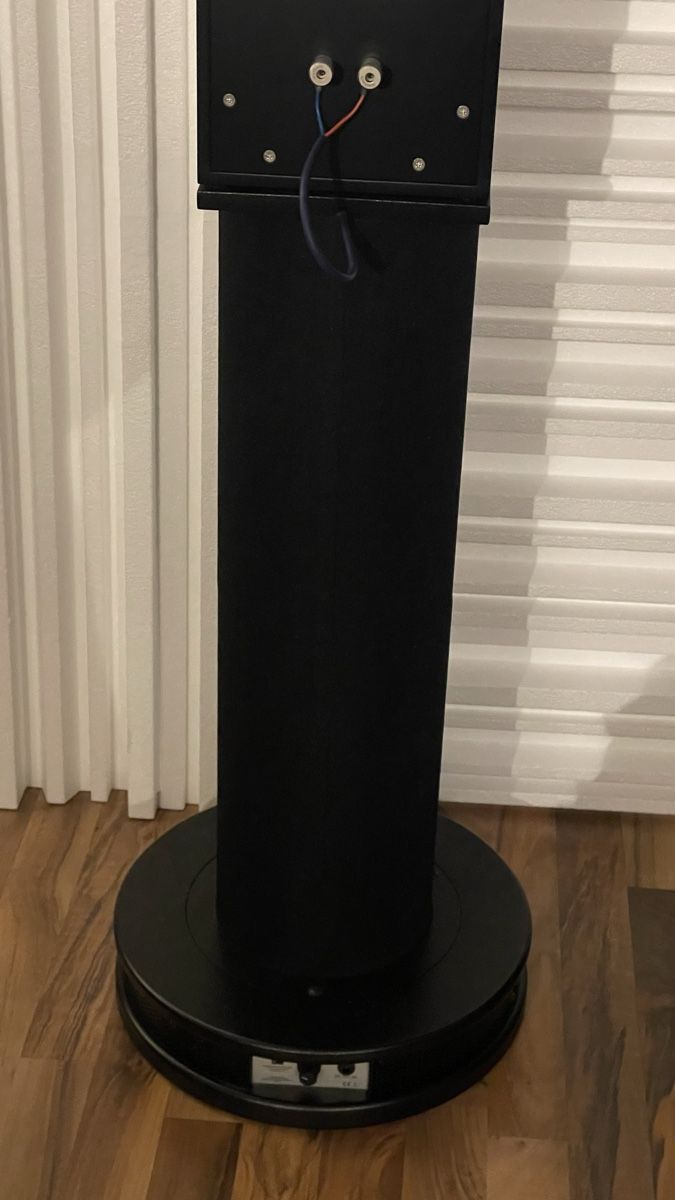 Harbeth Lautsprecher: Harbeth Nelson Subwoofer - neuwertig – Neu (gemäss Beschreibung) aus Fehren von dom_audio 5