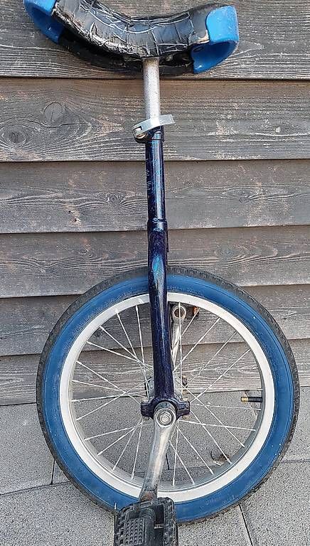 Biciclette: Einrad – Usato da Kottwil venduto da Mmvzphs