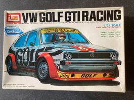 TOPRARITÄT: VW Golf GTI Racing / 1/24