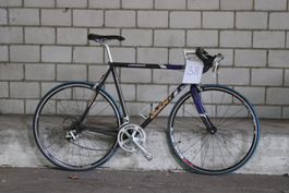 Occasionsvelo 38