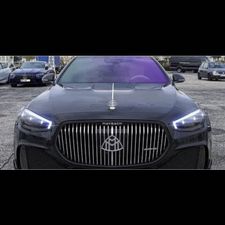 Profile image of Benz_63S