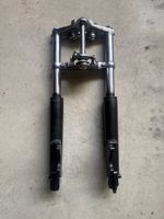 Fourche Harley Davidson