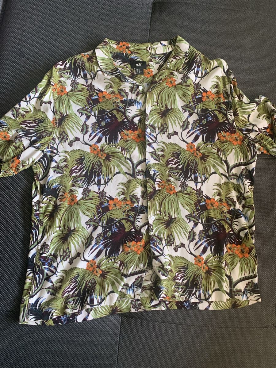 H&M Camicie: Camicia H&M XL – Usato da Zürich venduto da aua_86wf