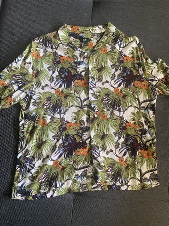 Camicia H&M XL