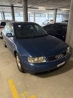 Audi A3 1,8l
