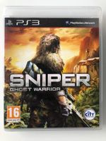 Sniper Ghost Warrior - PS 3
