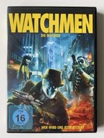 Watchmen Die Wachter 