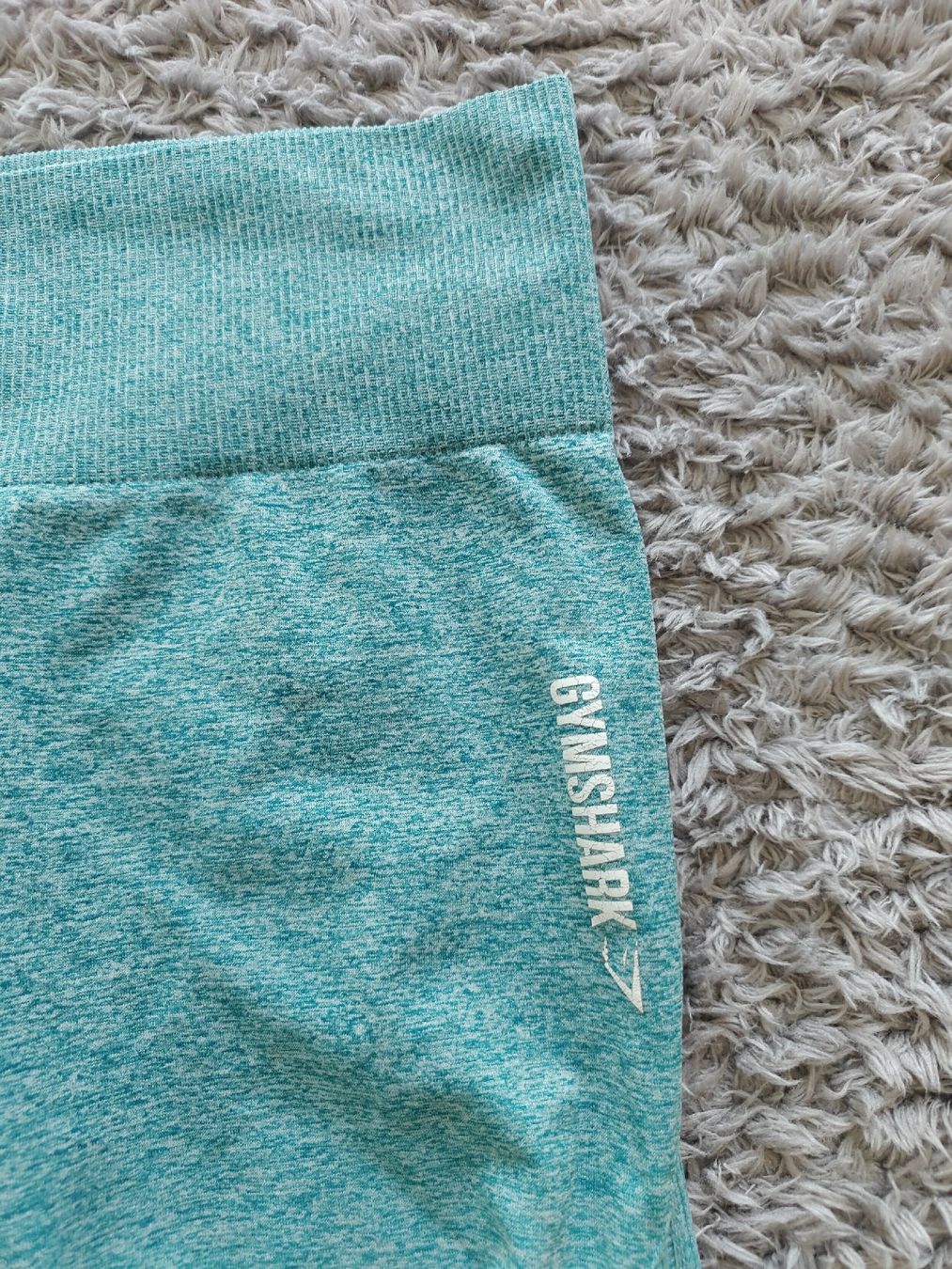 Gymshark Leggings: Gymshark Leggins  – Usato da Pieterlen venduto da Saemelili 2