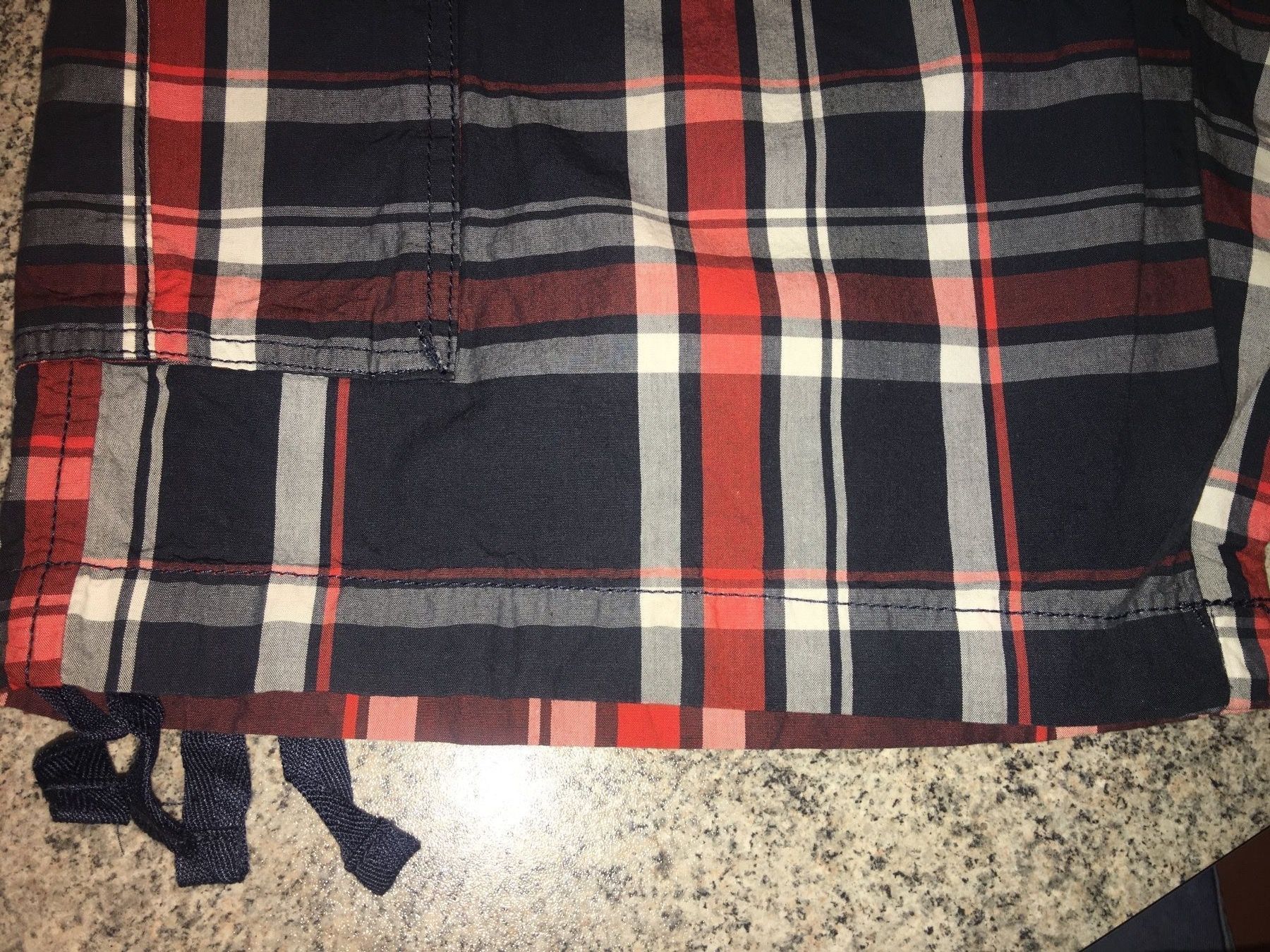 Pantaloni: JOHN DEVIN HERREN BERMUDA – Nuovo e nell'imballaggio originale da Basel venduto da ros_sb8c 5