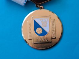 Kant Jugend Korbball Turnier 1995 (y6)