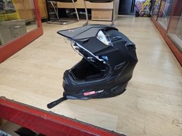 NEXX X.WED 2 Adventure Helm Grösse XS 43-54 Neu
