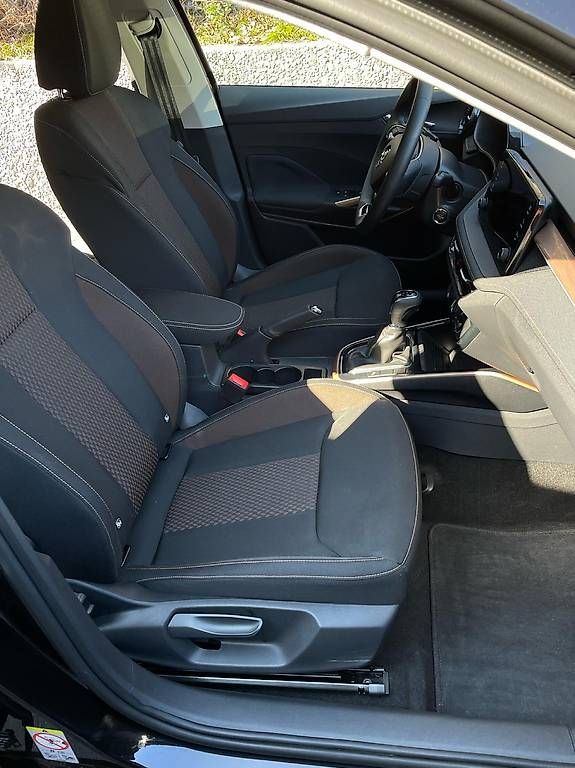 Autos: Skoda Fabia – Gebraucht aus Interlaken von raphael26 4