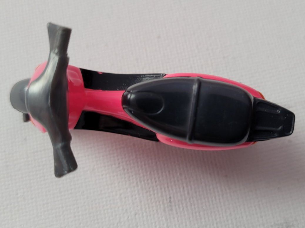 Siku Modellautos: ROLLER / SCOOTER - CA. 1:43 – SIKU – Gebraucht aus Neftenbach von Mador6 4