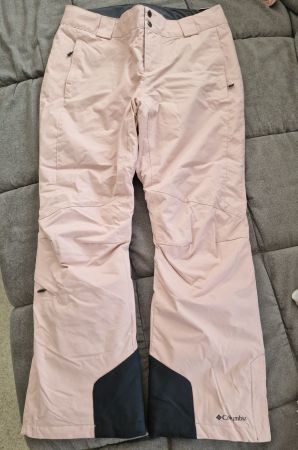 Columbia Skihose/Snowboardhose, Größe L, fast neu