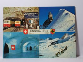 Jungfraujoch