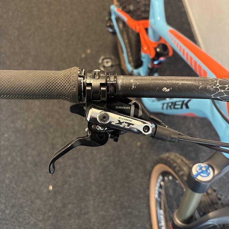 Trek Biciclette: Trek Remedy 9 – Usato da Oberägeri venduto da Bumblebee08 4
