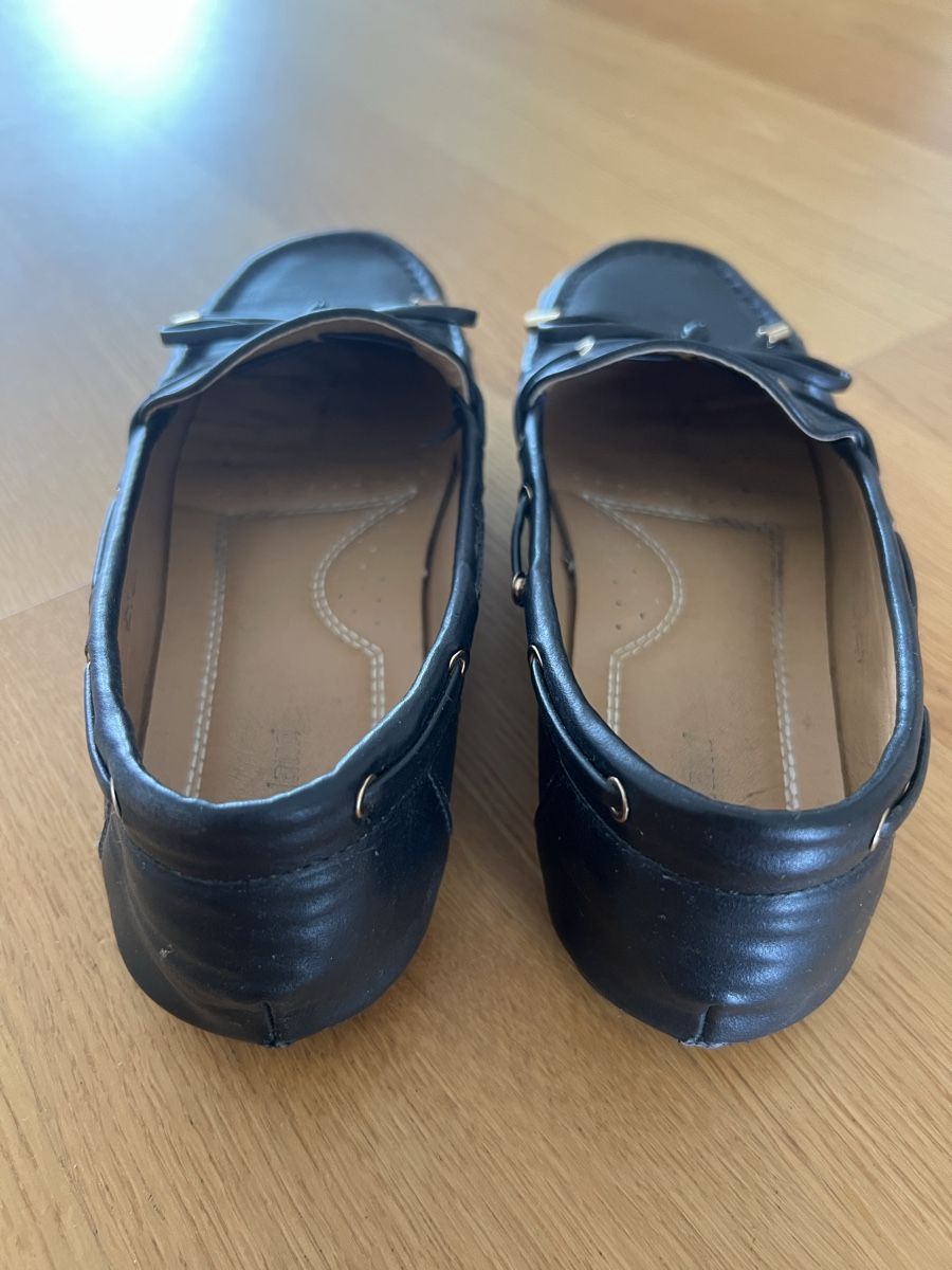 Dosenbach Scarpe da donna: Mokassin Schuhe – Usato da Luzern venduto da sr.luzern 2
