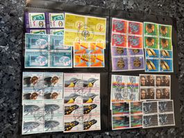 diverse Marken Helvetia  ( 1)