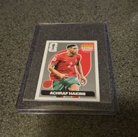 Extra sticker FIFA World Cup 2026 Achraf Hakimi 