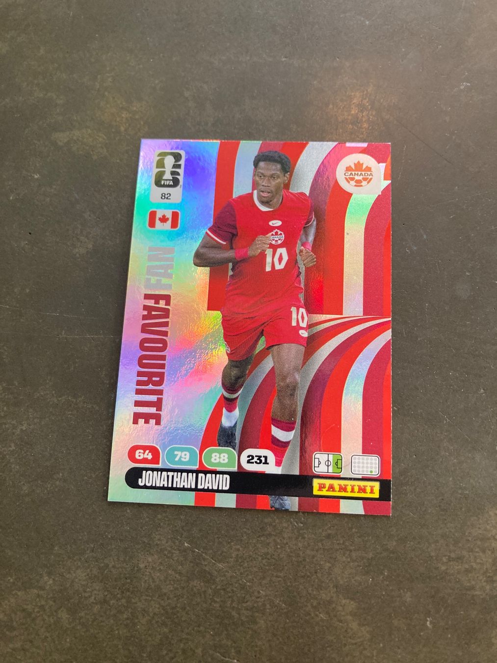 Panini Sammelbilder & Trading cards: Panini Adrenalyn – Neu (gemäss Beschreibung) aus Winterthur von ele_ct6p